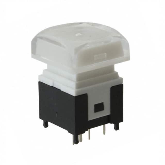 KP0115ANBKG036CF-3FJB SWITCH PUSH SPST-NO 0.1A 12V
