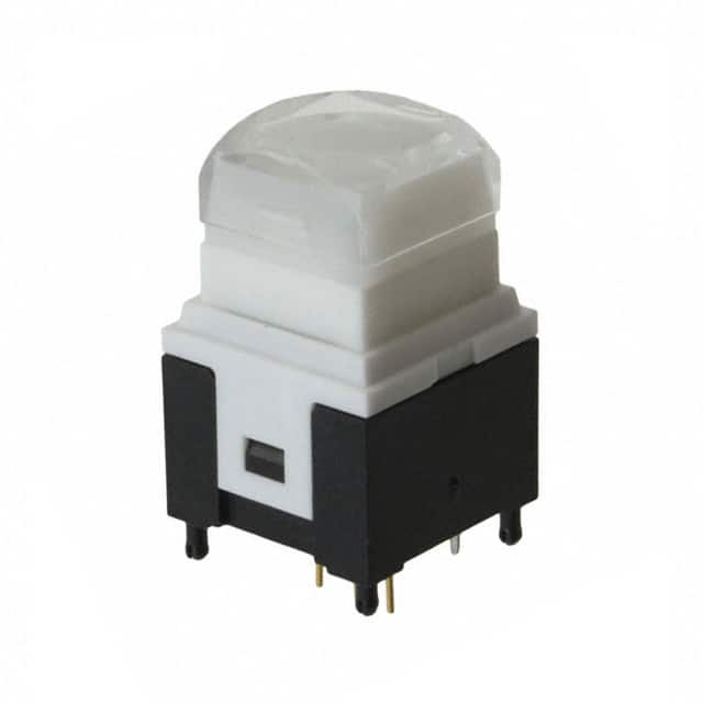 KP0115ACAKG036CF-1SJB SWITCH PUSH SPST-NO 0.1A 12V