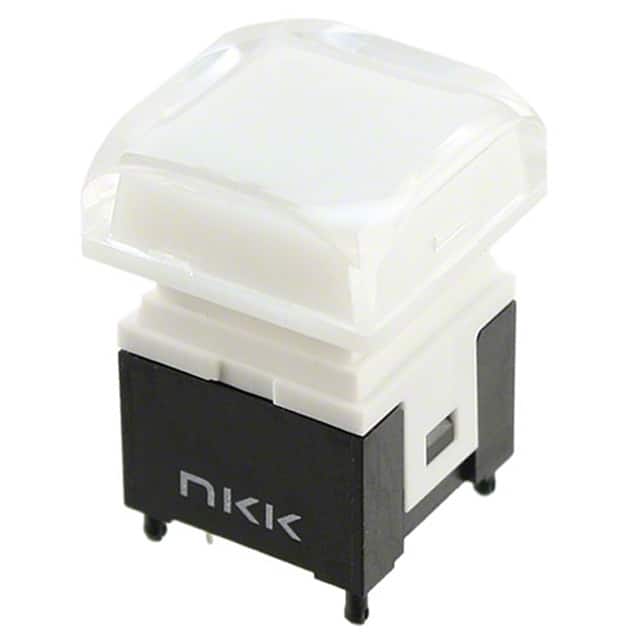 KP0115ACBKG036CF-2SJB SWITCH PUSH SPST-NO 0.1A 12V