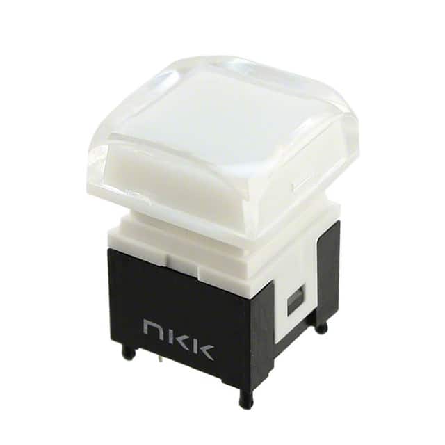KP0215ASBKG03RGB-3SJB SWITCH PUSH SPST-NO 0.1A 12V