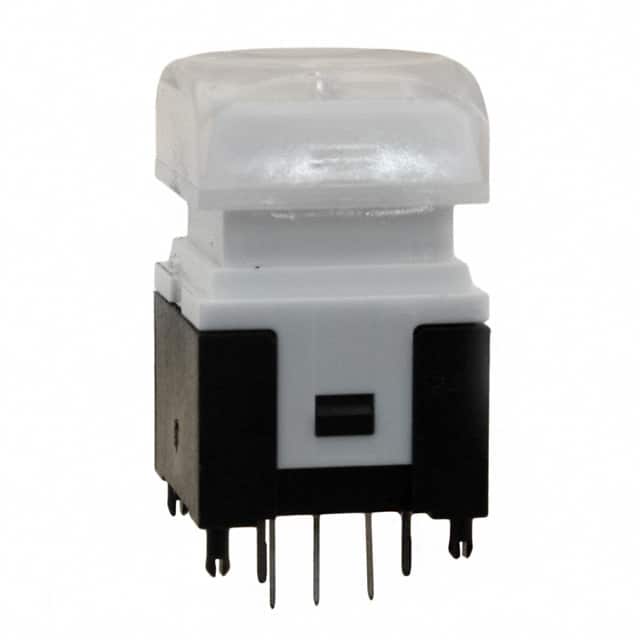 KP0115ACBKG036CF-2TJB SWITCH PUSH SPST-NO 0.1A 12V