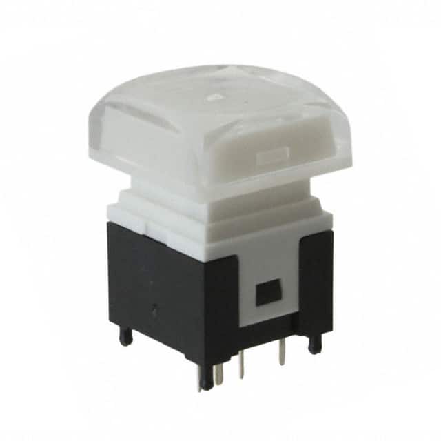 KP0115ANBKG036CF-2TJB SWITCH PUSH SPST-NO 0.1A 12V