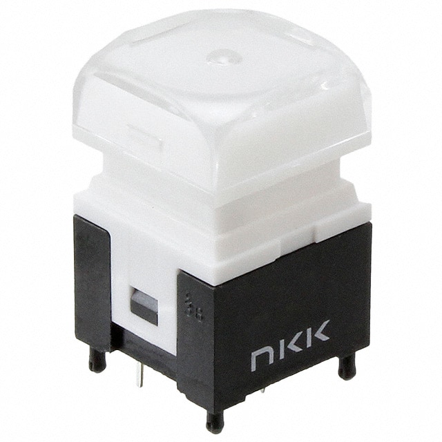 KP0115ACBKG03RGB-2TJB SWITCH PUSH SPST-NO 0.1A 12V