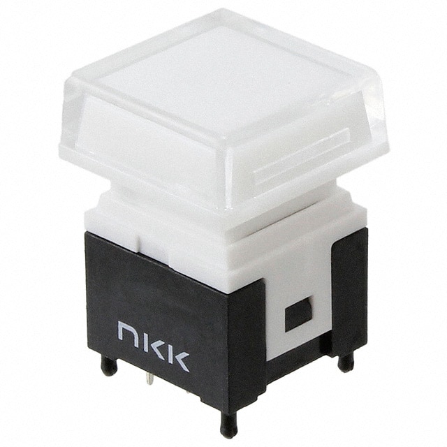 KP0115ACBKG03RGB-3FJB SWITCH PUSH SPST-NO 0.1A 12V