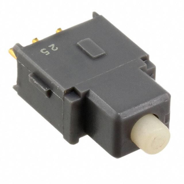 AB15CP SWITCH PUSH SPDT 0.4VA 28V