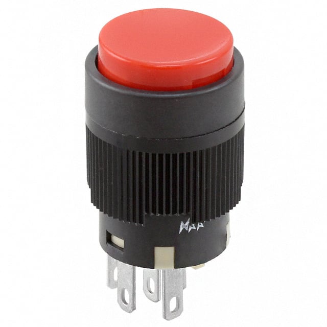 YB15CKG01-12-CB SWITCH PUSHBUTTON SPDT 0.4VA 28V