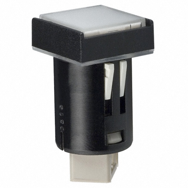 1.15114.0061002 SWITCH PUSH SPST-NO 0.1A 42V