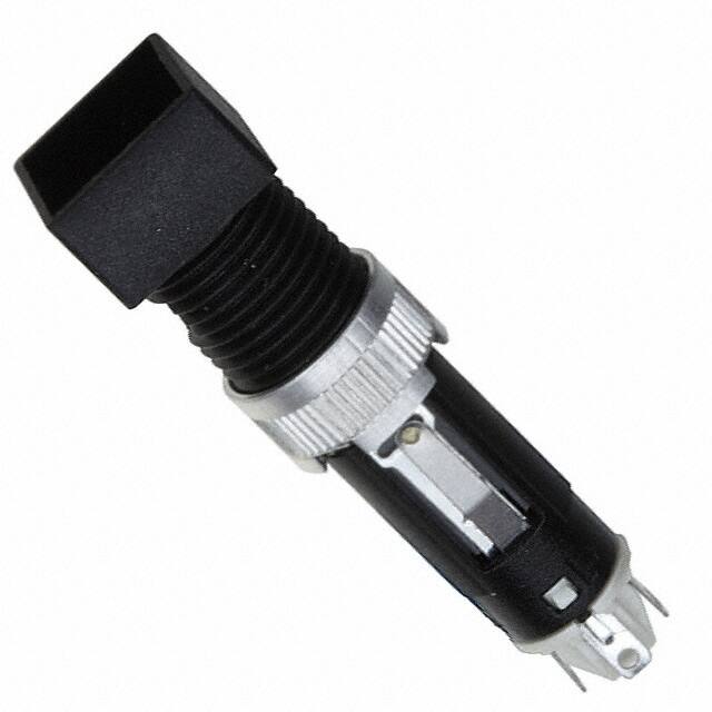 1.15116.0310000 SWITCH PUSH SPST 0.25A 42V