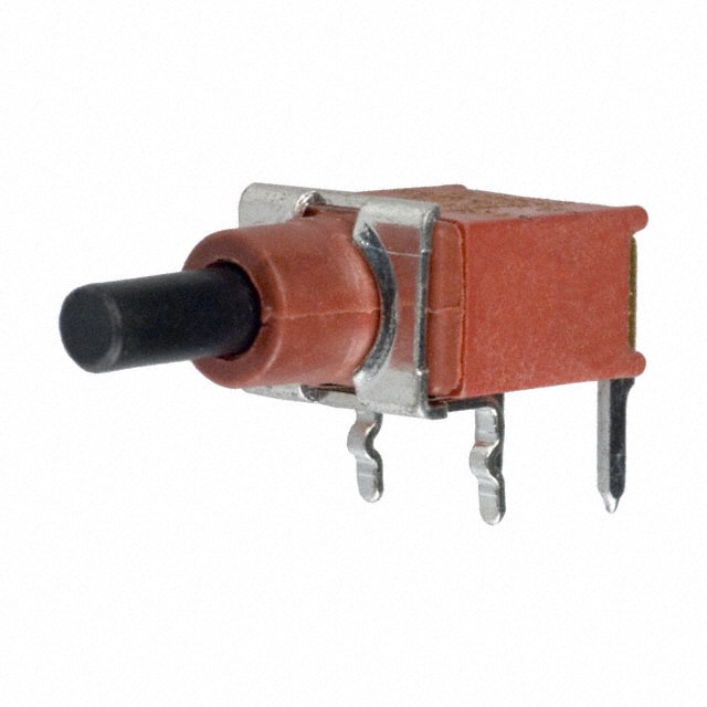 EP11SD1AKE SWITCH PUSH SPST-NO 0.4VA 20V