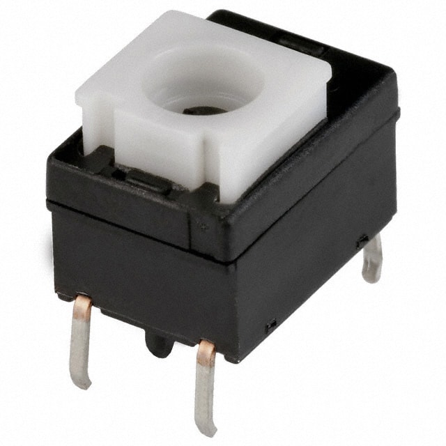 K6B 1.5 5N SWITCH PUSH SPST-NO 0.1A 30V