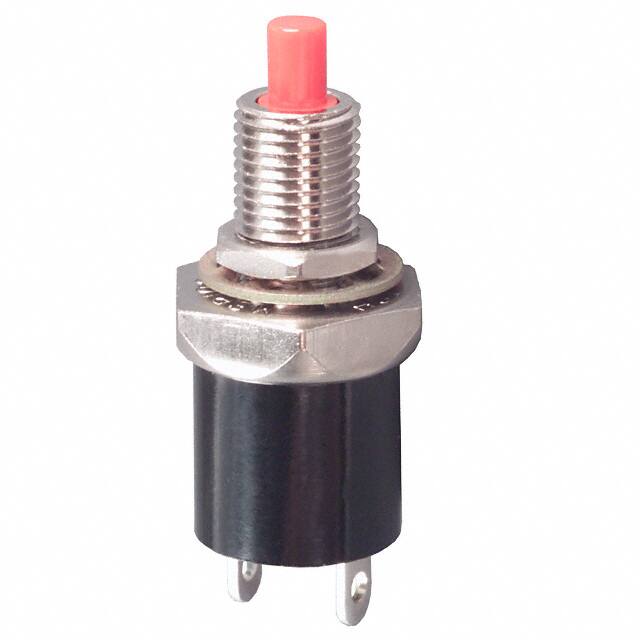 MSP103C2 SWITCH PUSH SPST-NO 3A 125V