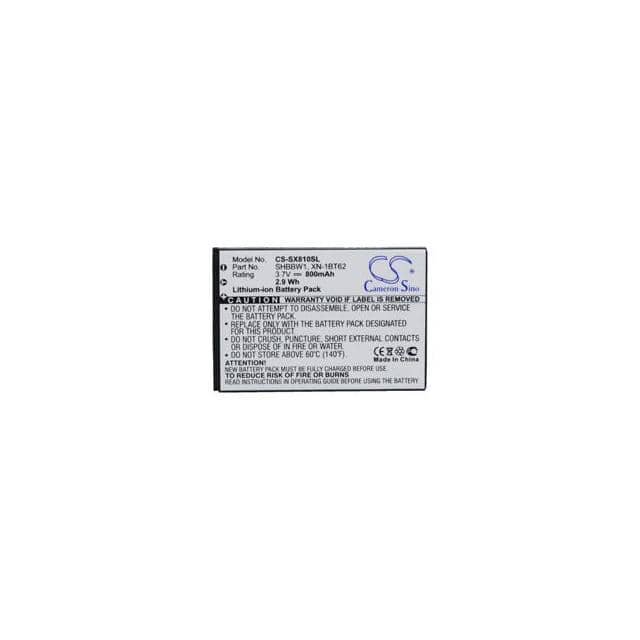 8010C Replacement for Softbank 8010C R
