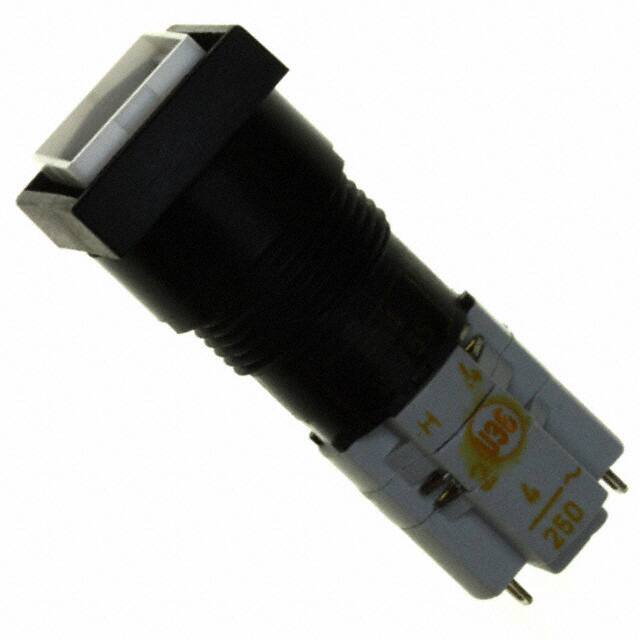 1.15108.2560000 SWITCH PUSH DPST 4A 250V