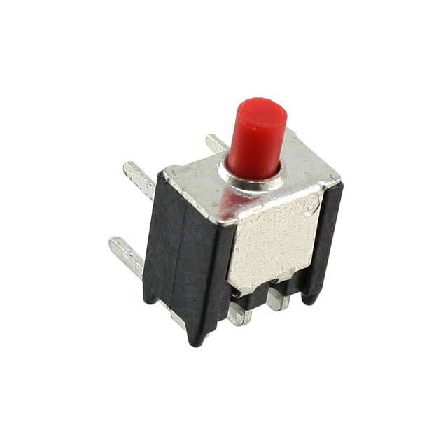1-1825096-1 SWITCH PUSHBUTTON SPDT 0.4VA 20V