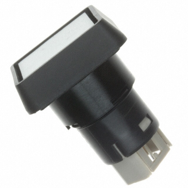 1.15150.5560000 SWITCH PUSH SPST-NO 0.1A 35V