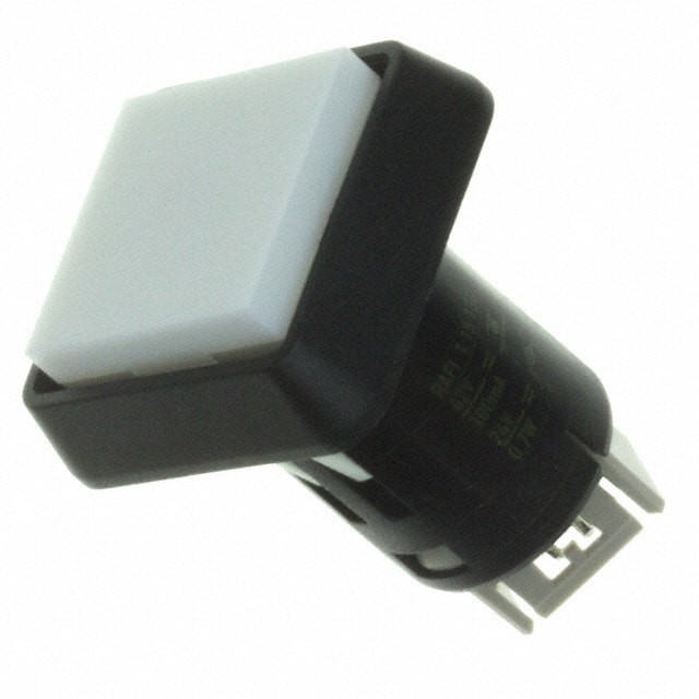 1.15150.6060000 SWITCH PUSH SPST-NO 0.1A 35V