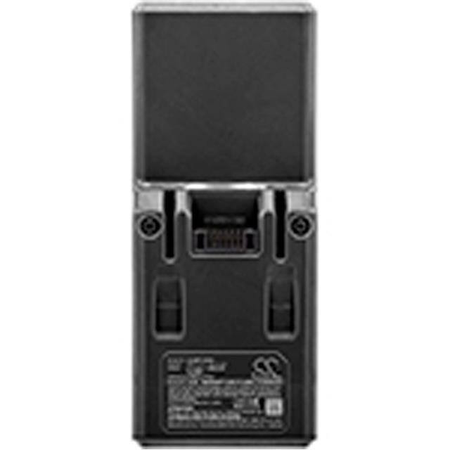 BH52200CDI BATTERY Replacement for Hoover BH52200CD