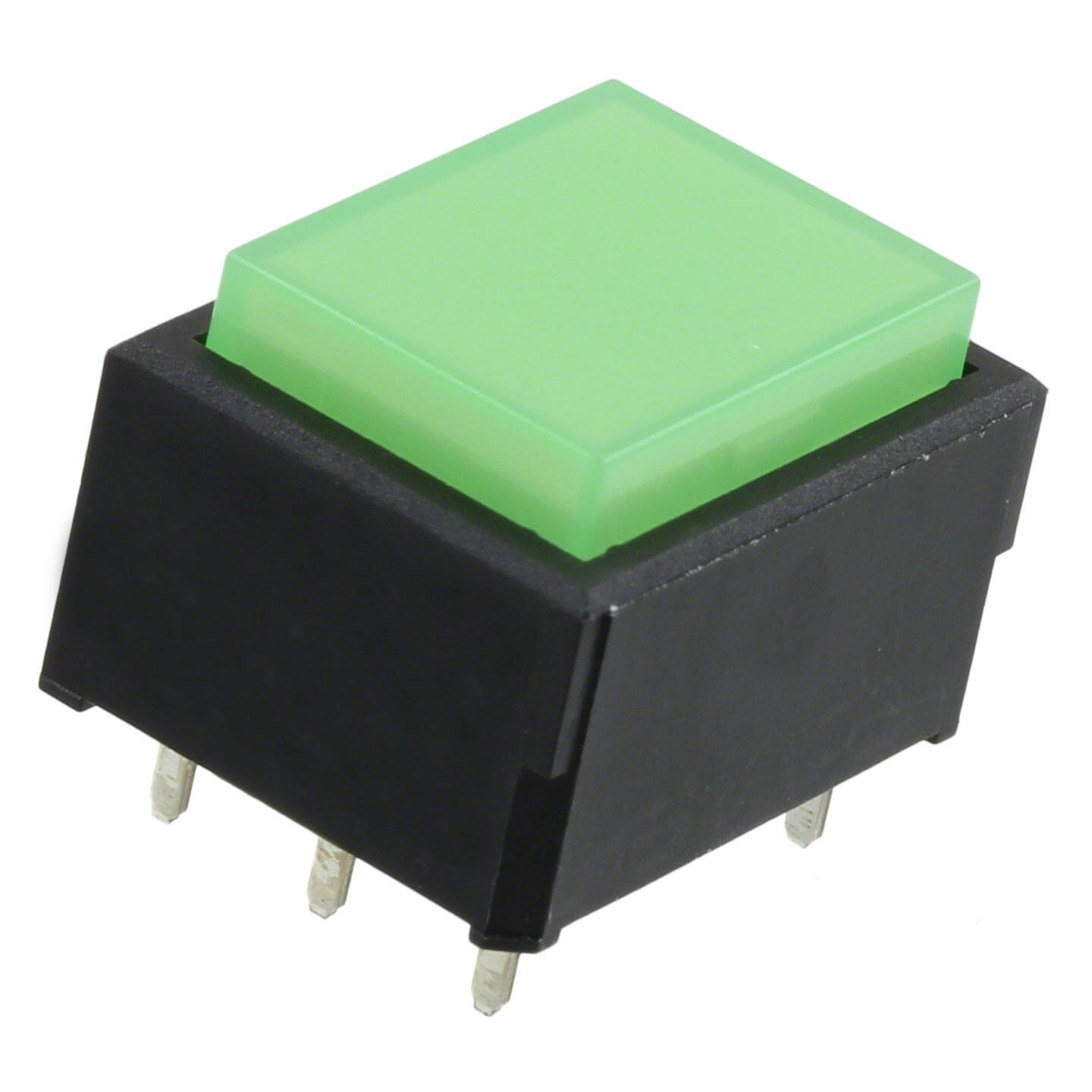 LP1W-26S-559-Z SWITCH PUSHBUTTON DPDT 3A 125V