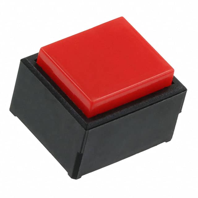 LP1W-16S-229-Z SWITCH PUSHBUTTON SPDT 3A 125V