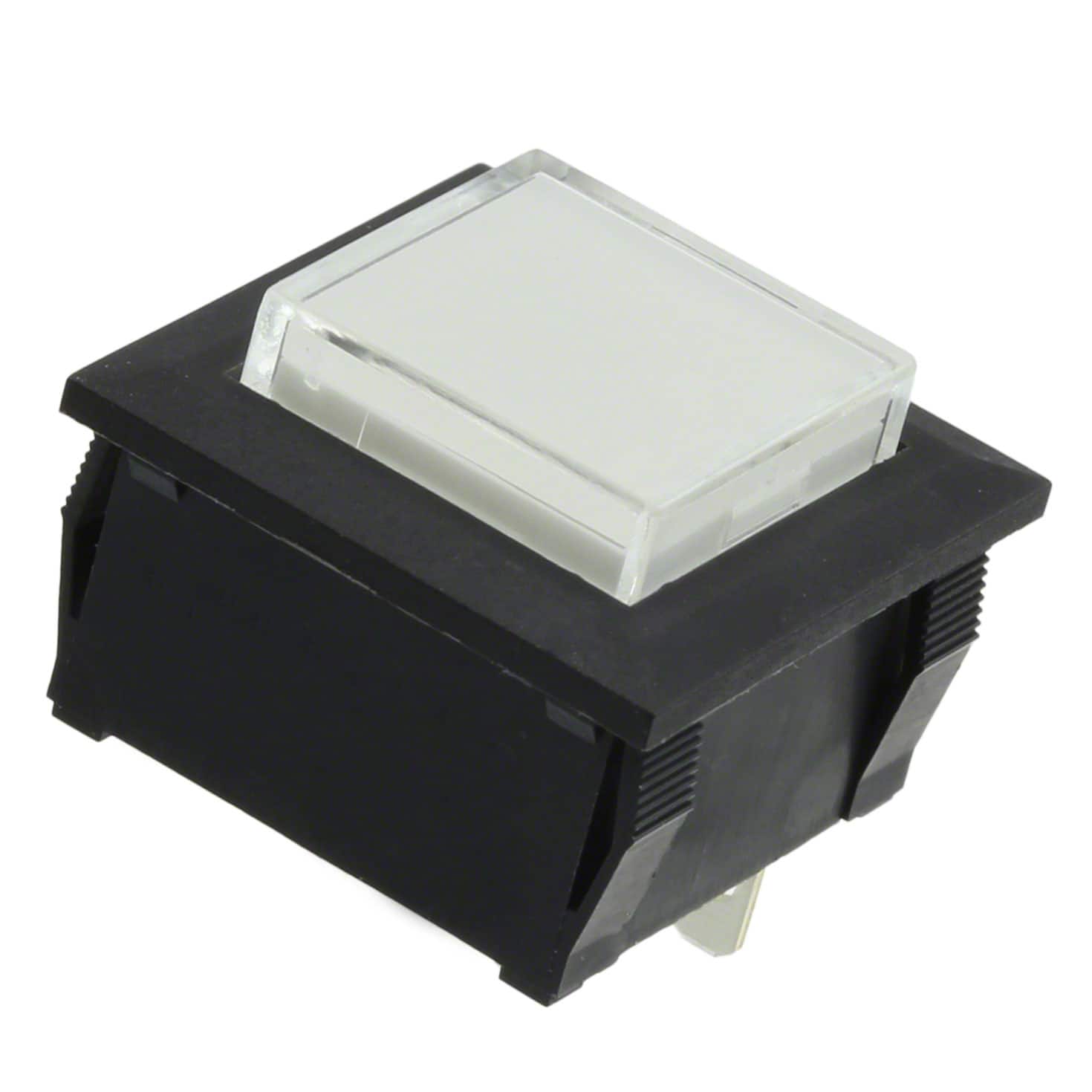 LP2S-26S-809-Z SWITCH PUSHBUTTON DPDT 3A 125V