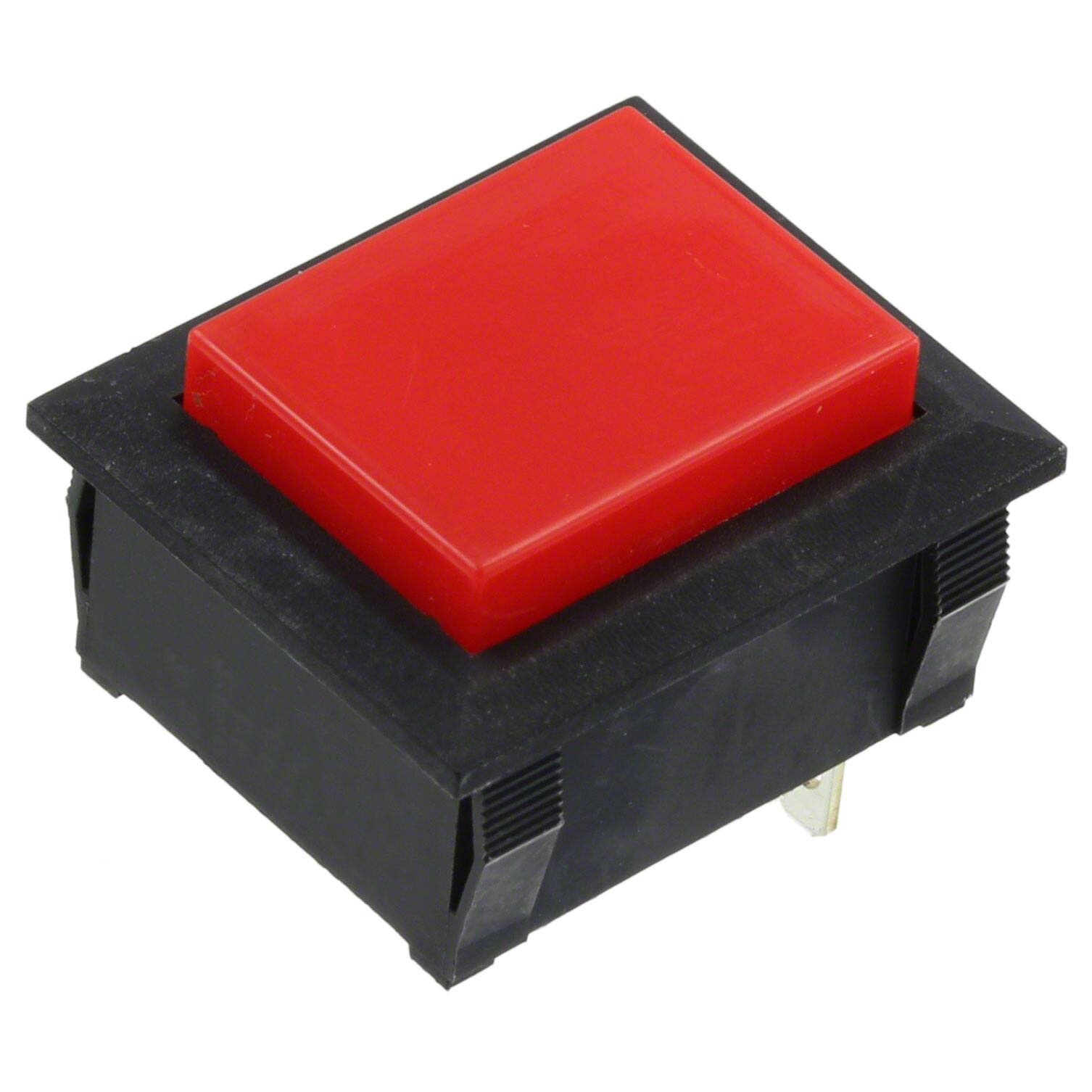LP2W-16S-R-Z SWITCH PUSHBUTTON SPDT 3A 125V