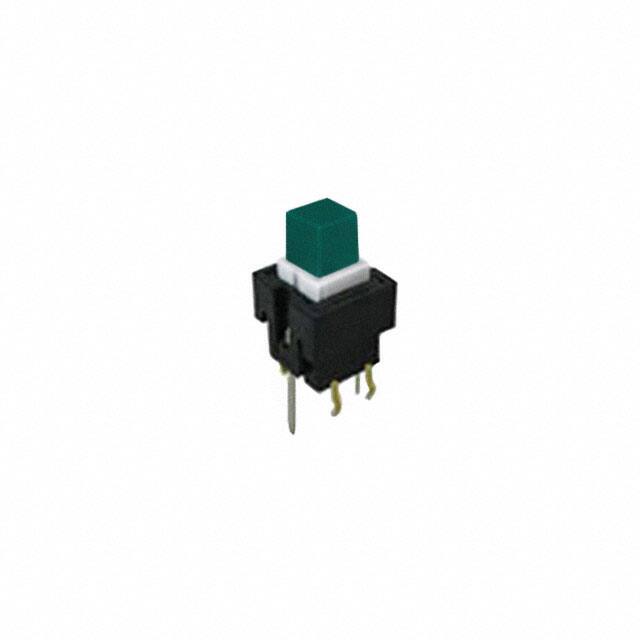 13AL-060-0050-X SWITCH PUSH SPST-NO 0.005A 5V