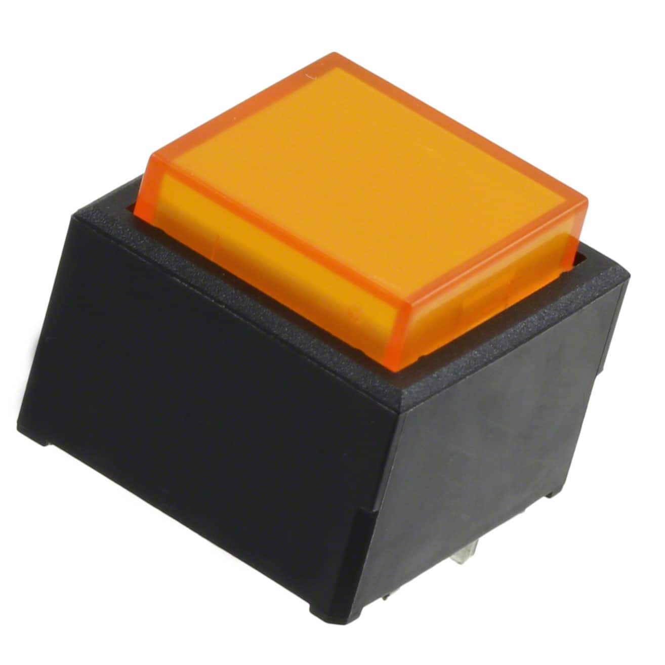 LP1S-17S-889-Z SWITCH PUSHBUTTON SPDT 3A 125V