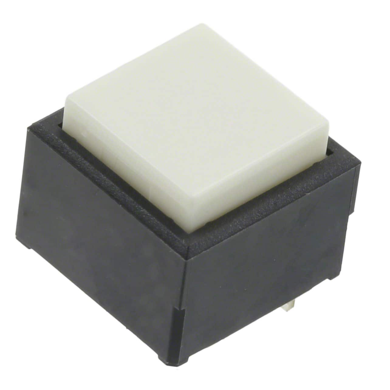 LP1S-17S-W-Z SWITCH PUSHBUTTON SPDT 3A 125V
