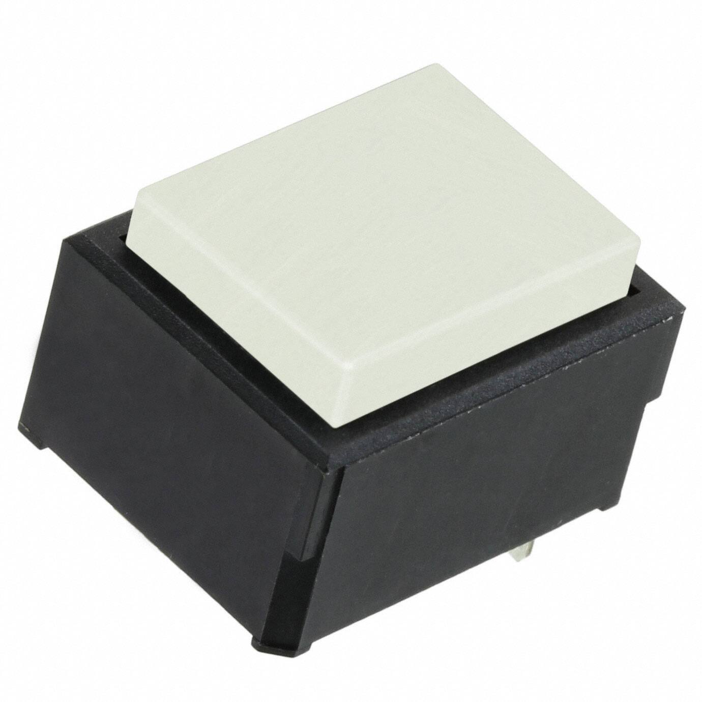 LP1W-16S-W-Z SWITCH PUSHBUTTON SPDT 3A 125V