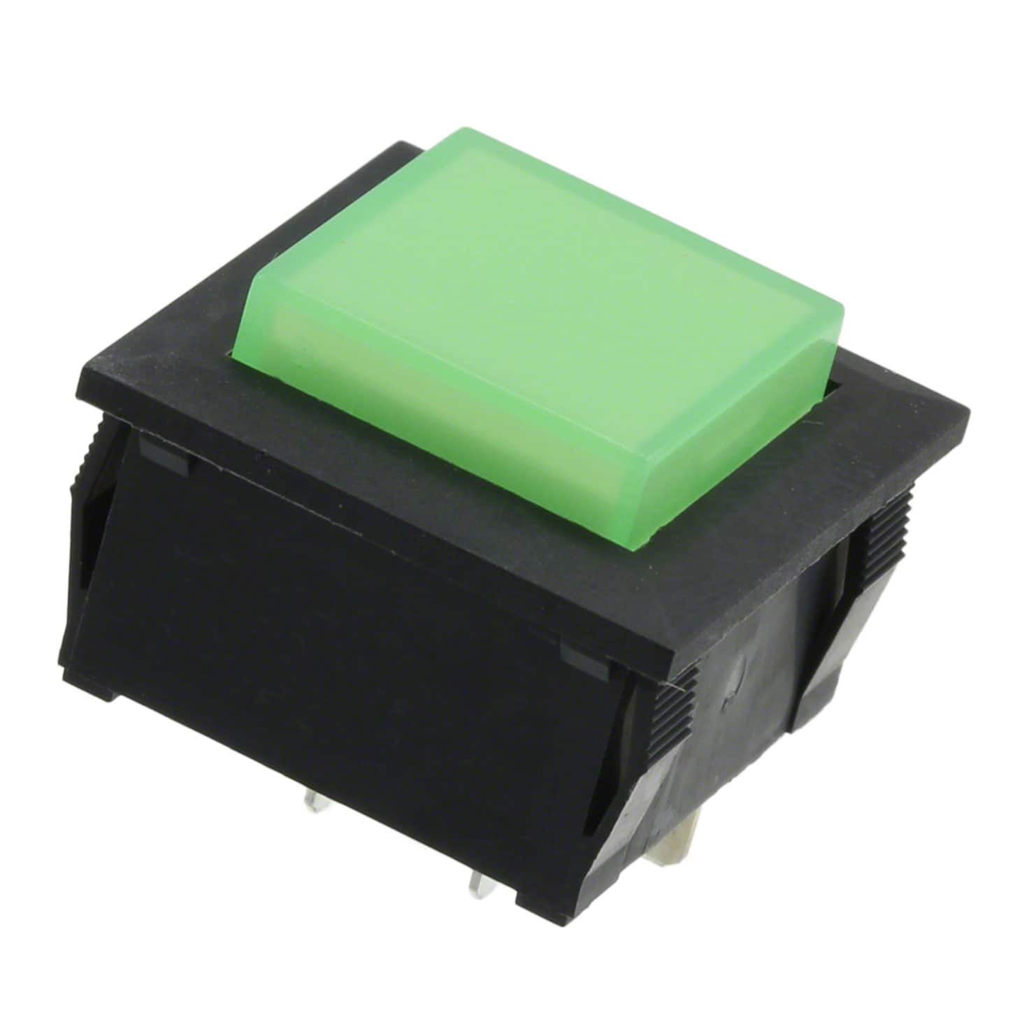 LP2S-16S-559-Z SWITCH PUSHBUTTON SPDT 3A 125V