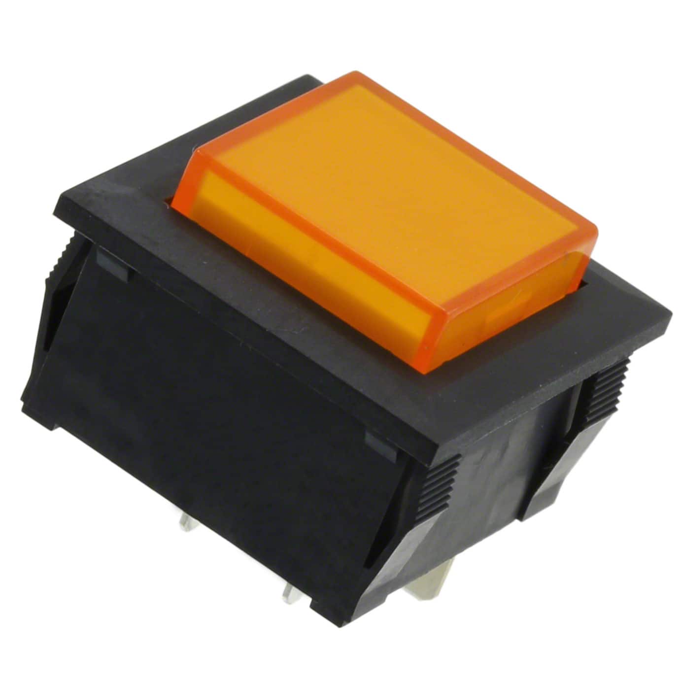 LP2S-16S-889-Z SWITCH PUSHBUTTON SPDT 3A 125V
