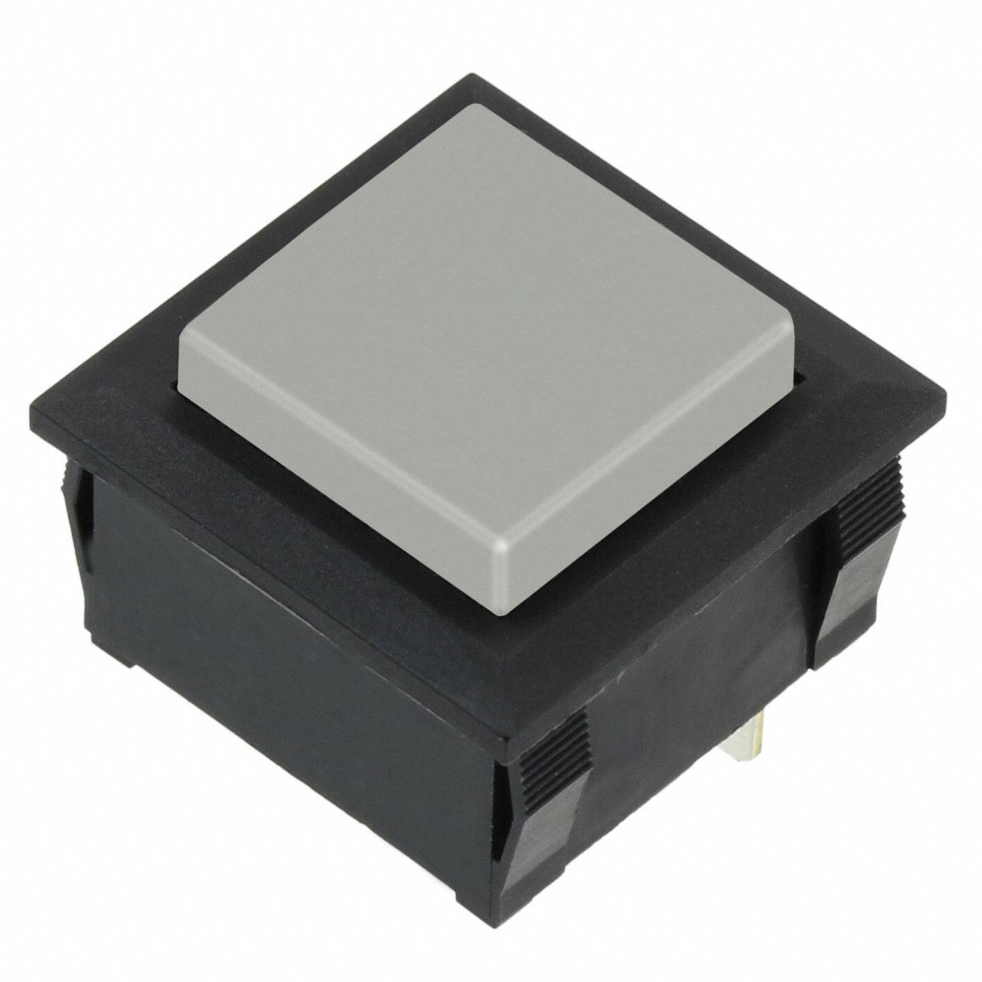 LP2S-16S-G-Z SWITCH PUSHBUTTON SPDT 3A 125V