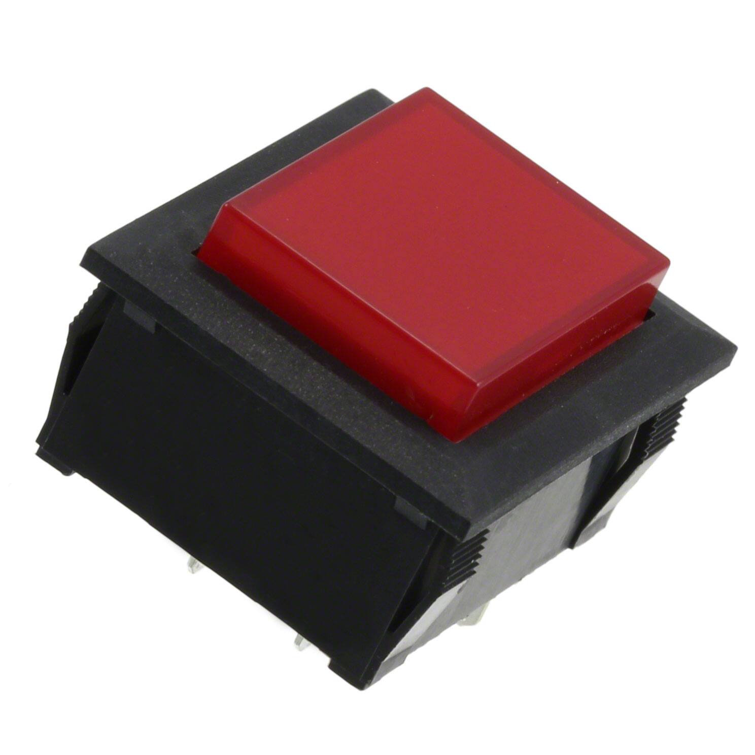 LP2W-16S-229-Z SWITCH PUSHBUTTON SPDT 3A 125V