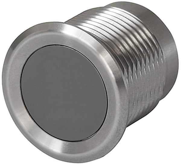 1241.2905.042 SWITCH PUSH SPST-NO 100MA 42V NA