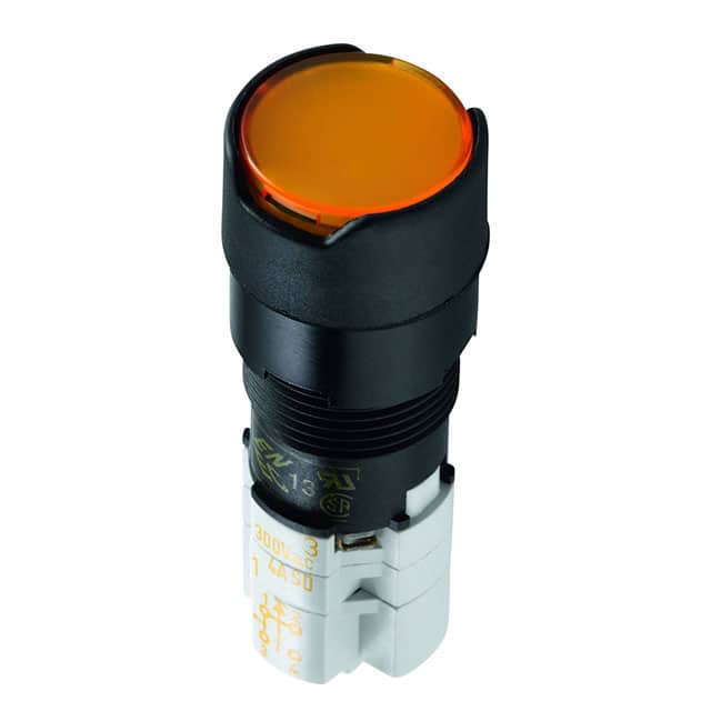 1.15108.9820000 SWITCH PUSHBUTTON 4PST 4A 250V