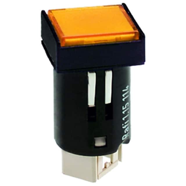 1.15114.9060000 SWITCH PUSH SPST-NO 0.1A 35V