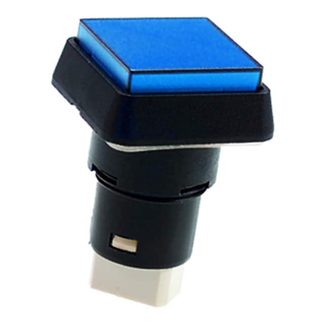 1.15150.6560000 SWITCH PUSH SPST-NO 0.1A 35V