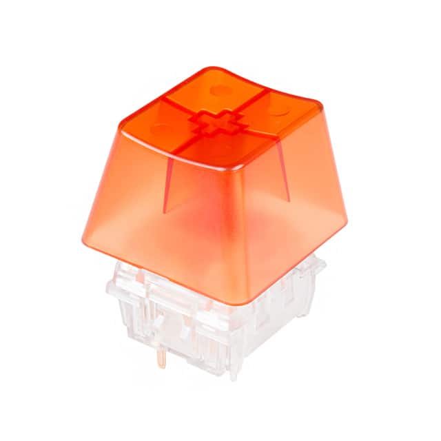 COM-14583 NOVELKEYS BIG SWITCH - TACTILE