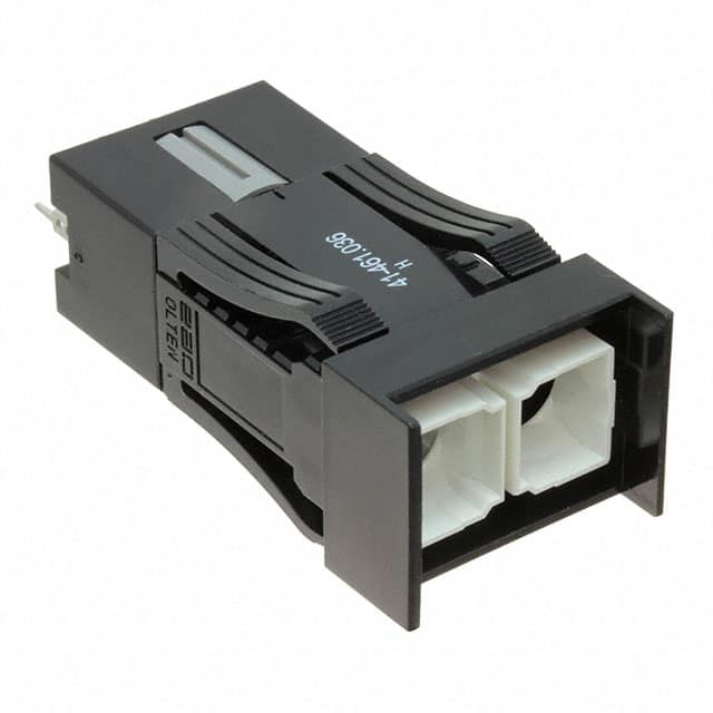 41-461.036 ILLUMINATED PUSHBUTTON MAIN LL 2