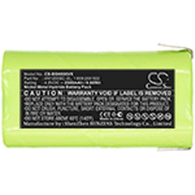 AGS10 BATTERY Replacement for Schneide AGS10 B