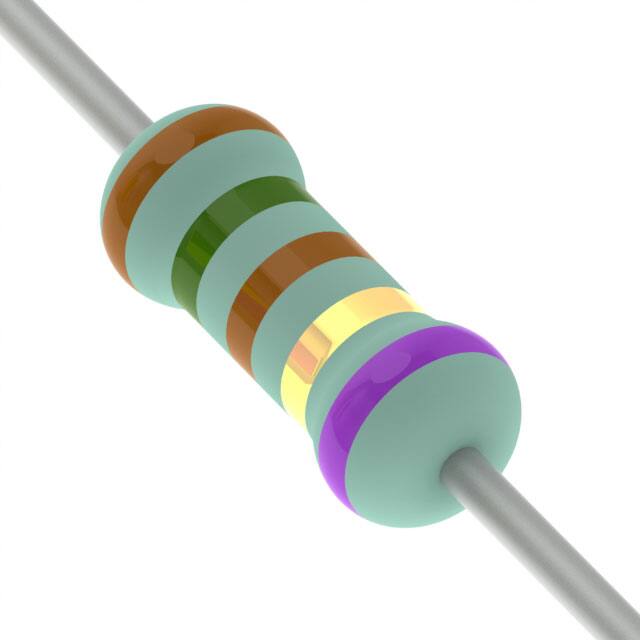 PNP4WVJT-73-150R RES 150 OHM 5% 4W AXIAL