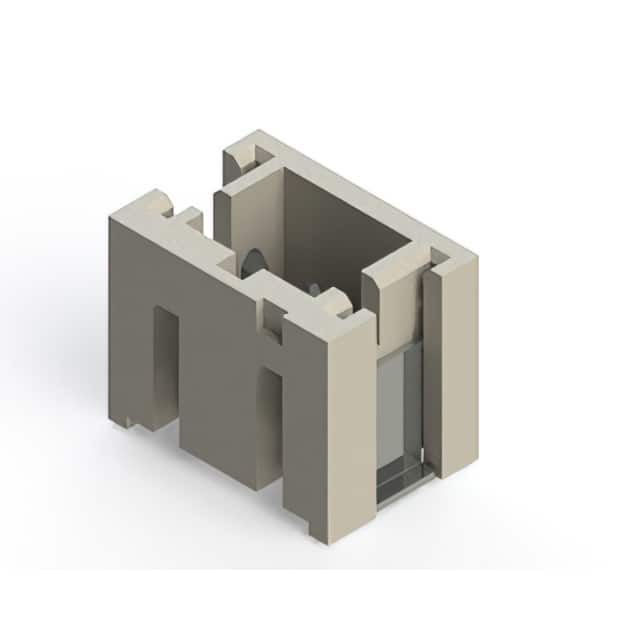 140-502-417-011 2.0MM PITCH CONNECTOR WITH 2 SUR