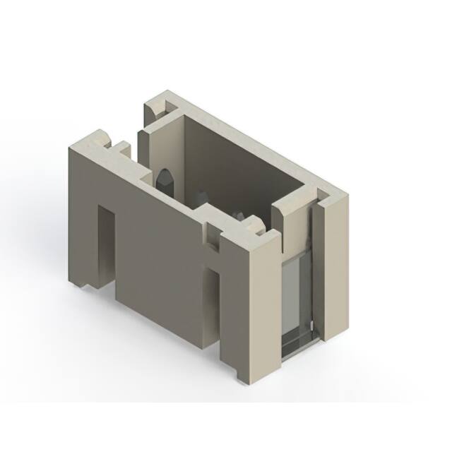 140-503-417-011 2.0MM PITCH CONNECTOR WITH 3 SUR