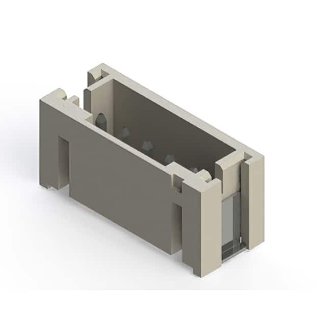 140-505-417-011 2.0MM PITCH CONNECTOR WITH 5 SUR