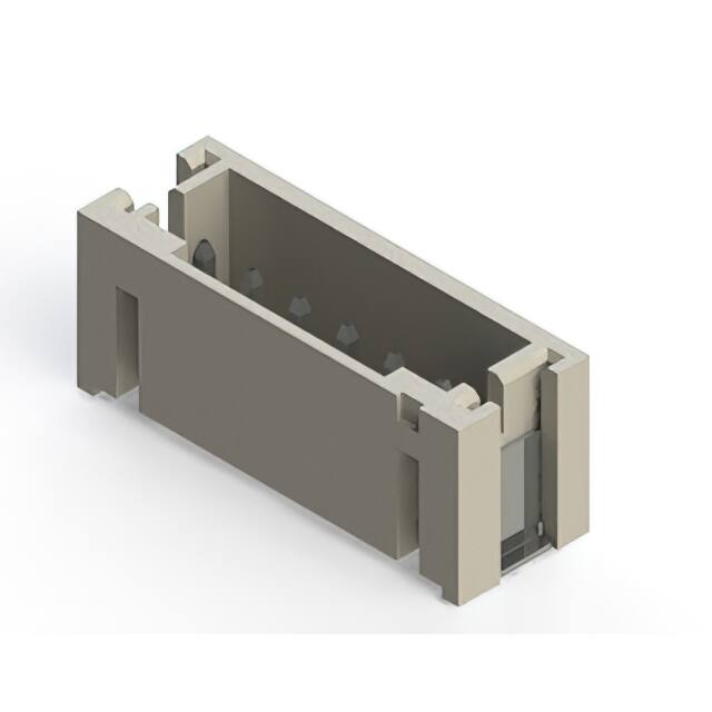140-506-417-011 2.0MM PITCH CONNECTOR WITH 6 SUR