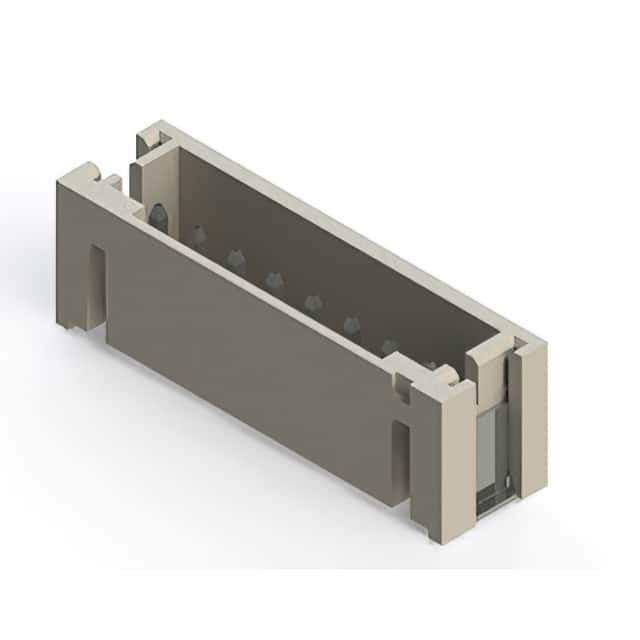 140-508-417-011 2.0MM PITCH CONNECTOR WITH 8 SUR