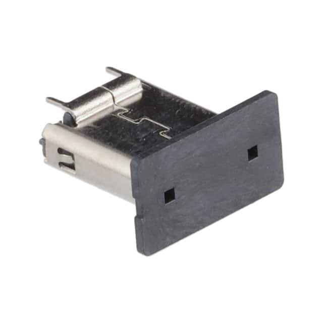 690-024-294T331 CONN RCPT USB3.1 TYPEC 24POS SMD