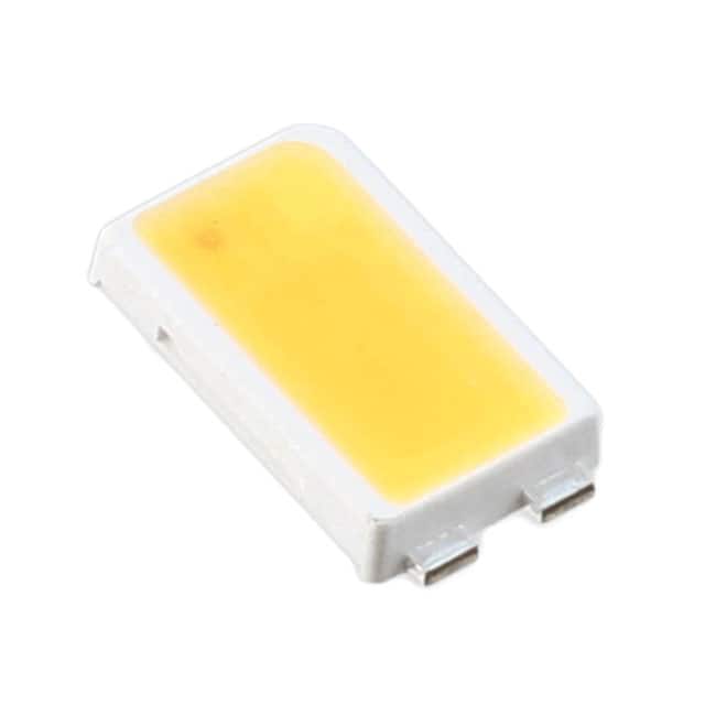 SPMWHT541MD5WARMSD LED COOL WHITE 5000K 80CRI 4SMD