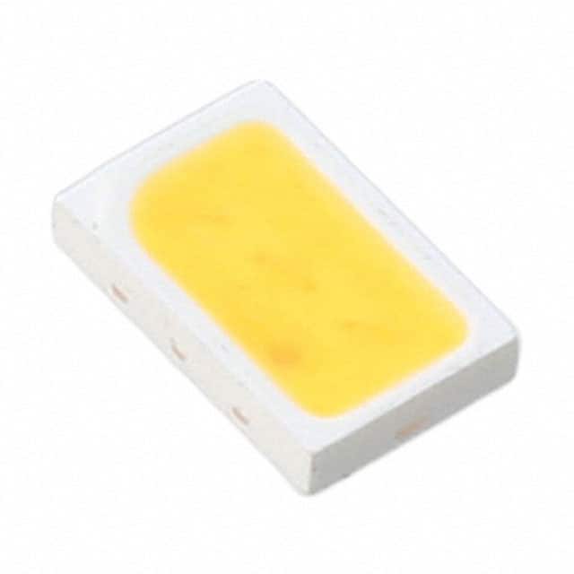 SPMWHT325AD5YBR0S0 LED LM362A COOL WHITE 5000K 2SMD