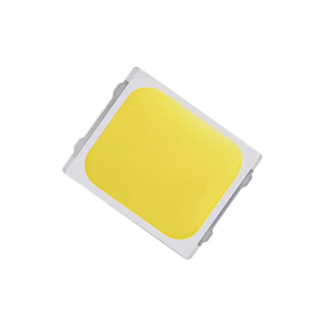 SPMWH1221FD5GBVMSB LED 3000K 80CRI SMD
